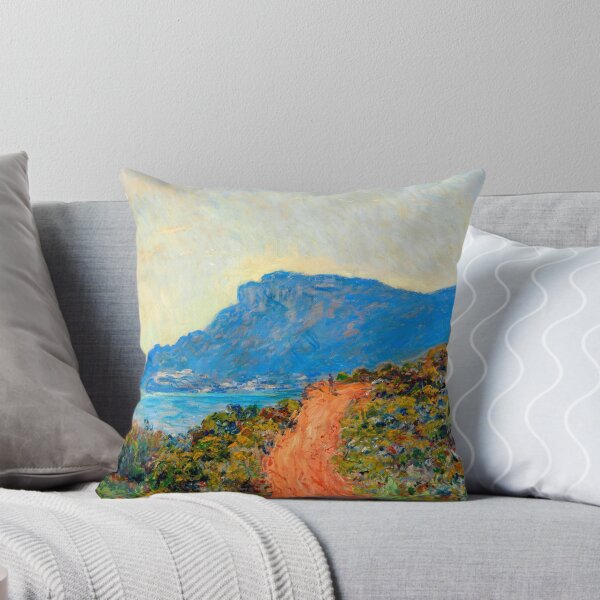 Item preview, La Corniche Near Monaco designed and sold by ChelleCreate.