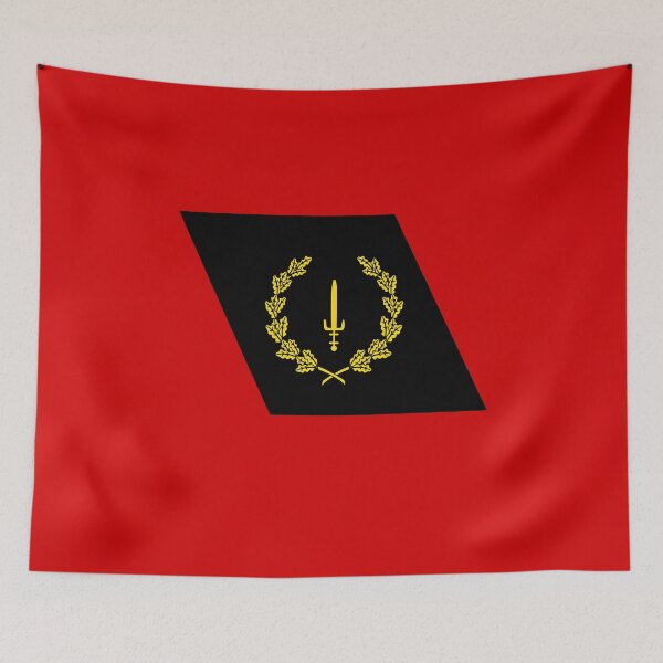 Item preview, African American Heritage Flag - Black Lives Matter designed and sold by MagicBoutique.