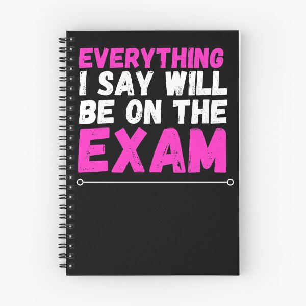 Item preview, everything i say will be on the exam designed and sold by ronaldsonou.
