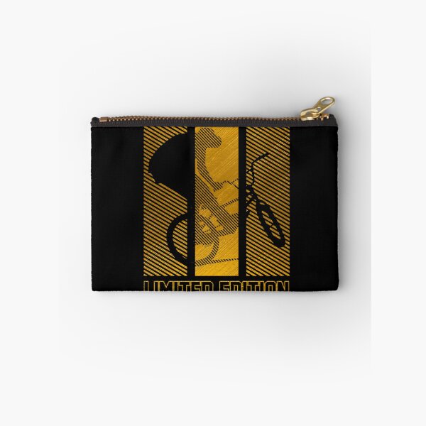 Item preview, Freestyle bmx limited edition designed and sold by Elroy Pleaden.