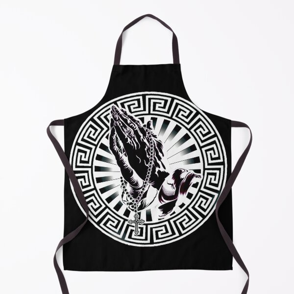 Item preview, Aztec praying hands designed and sold by Albert Faldet.