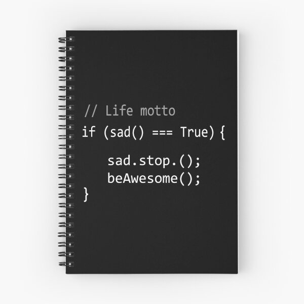 Item preview, T-shirt for programmers(sad.stop). designed and sold by Dolphinstyle.