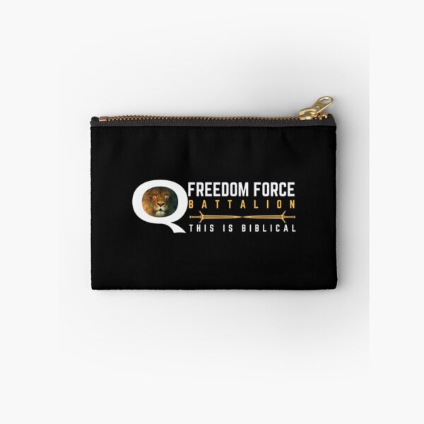 Item preview, Freedom Force Battalion logo| Perfect Gift | Force gift designed and sold by antbeka.
