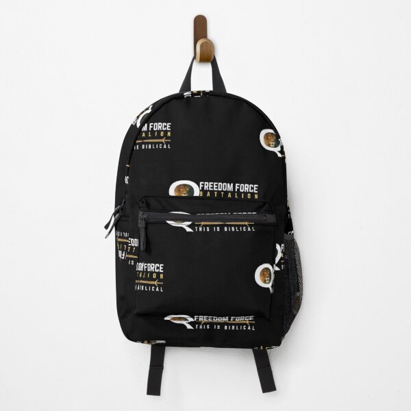 Item preview, Freedom Force Battalion logo| Perfect Gift | Force gift designed and sold by antbeka.