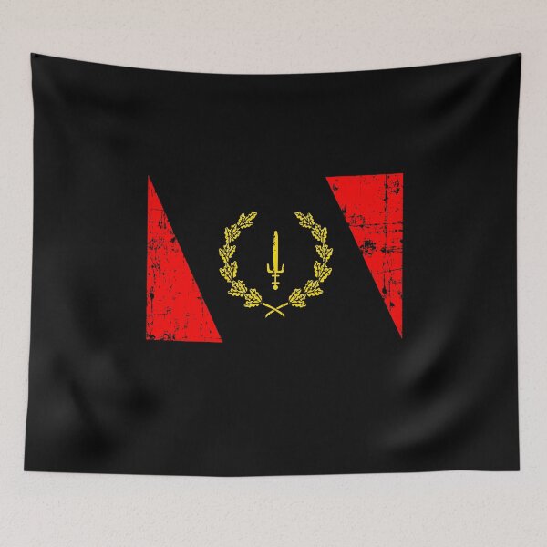 Item preview, African American Heritage Flag designed and sold by MagicBoutique.