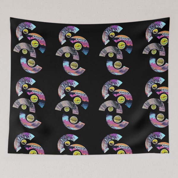 Item preview, A Chain Reaction designed and sold by AbrorschachArt.