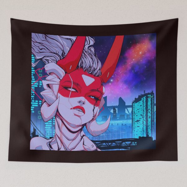 Item preview, Cyber City designed and sold by Clifficus.