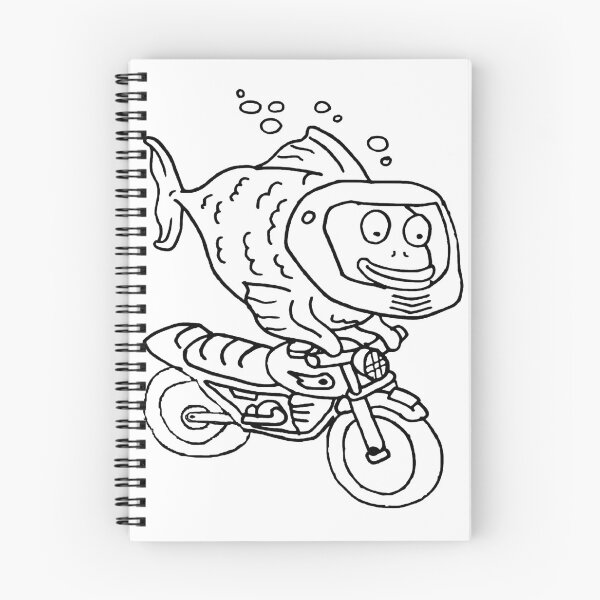 Item preview, It's never to wet to ride designed and sold by Tony Milsom.