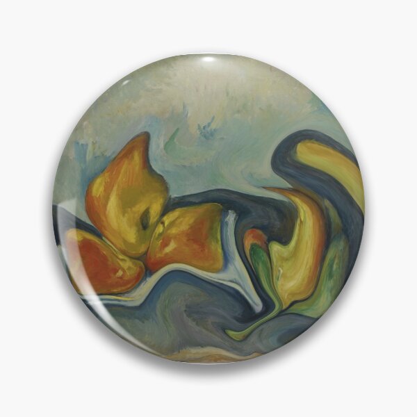 Item preview, Les Pommes Distorted Art designed and sold by AdamSauriol.