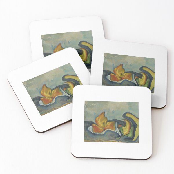 Item preview, Les Pommes Distorted Art designed and sold by AdamSauriol.