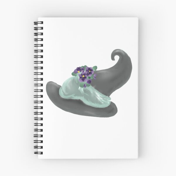 Item preview, Witches Hat designed and sold by FickleandFancy.