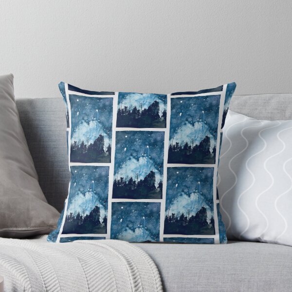 Item preview, Night Sky Star Showers designed and sold by Trevor Snell.