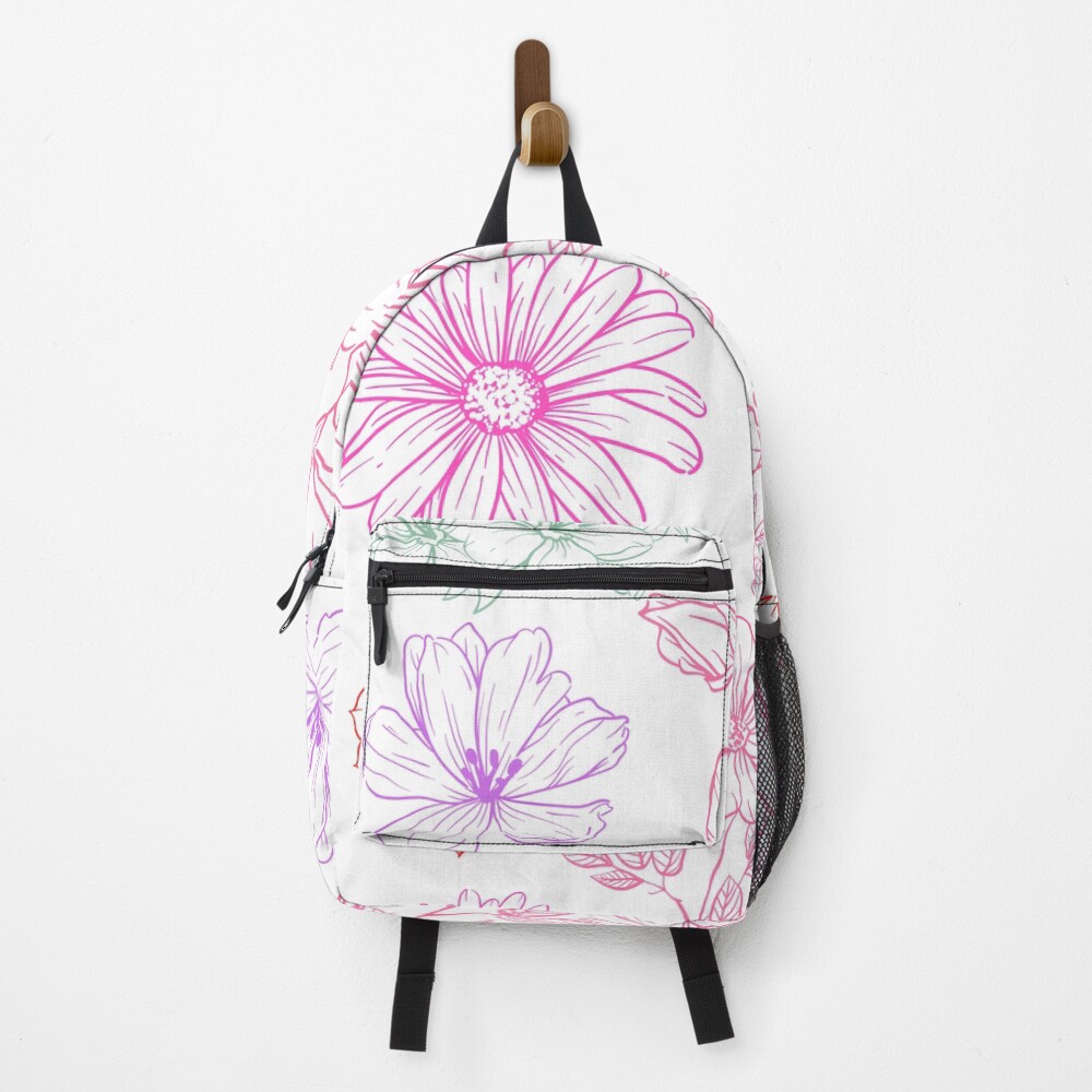 Item preview, Backpack designed and sold by Creative-Breath.