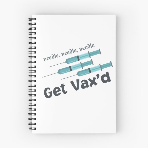 Item preview, Get Vax'd designed and sold by mamamaak.