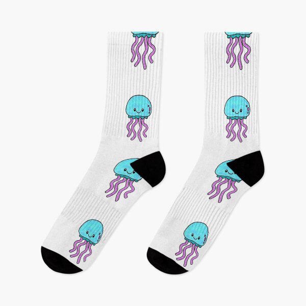Item preview, Cute jellyfish designed and sold by Mbouchard12.
