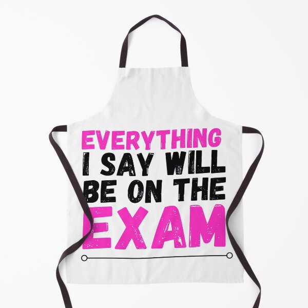 Item preview, everything i say will be on the exam designed and sold by ronaldsonou.