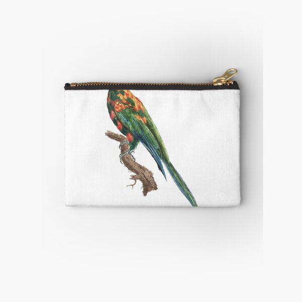Item preview, The Blue Winged Macaw designed and sold by DigDon.