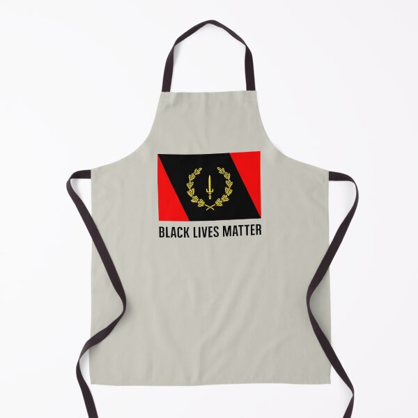 Item preview, African American Heritage Flag - Black Lives Matter designed and sold by MagicBoutique.