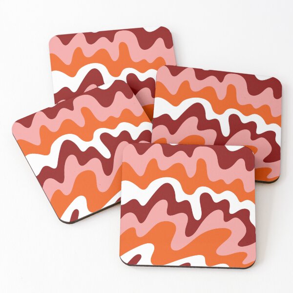 Item preview, Retro Waves 16 designed and sold by SyPhelan.