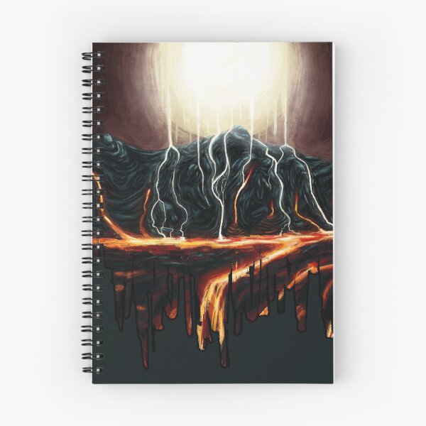 Item preview, MELTING designed and sold by KasonNvidiade.