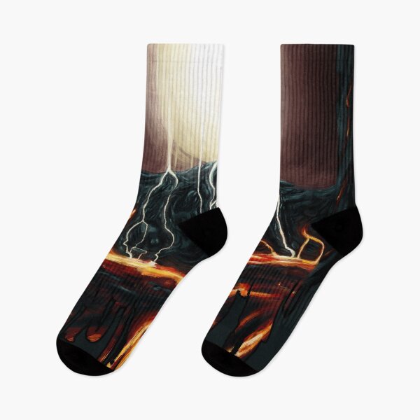 Item preview, MELTING designed and sold by KasonNvidiade.