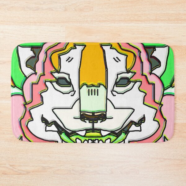 Item preview, Grey Wolf designed and sold by Deathoftheself.
