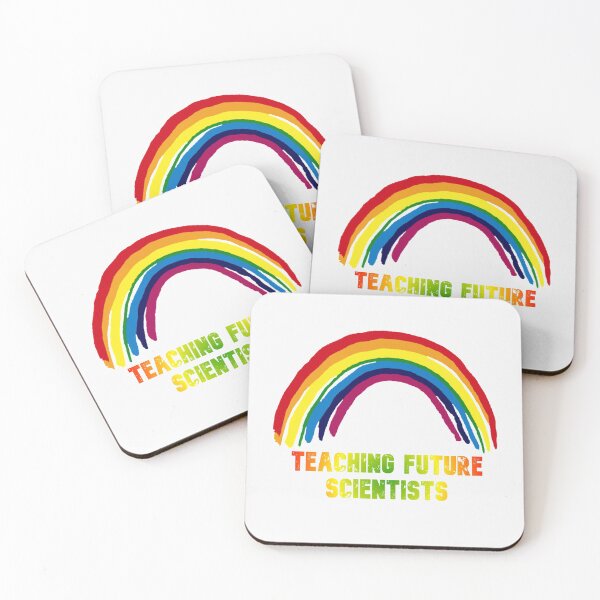 Item preview, Teaching Future Scientists designed and sold by aliaiffa.