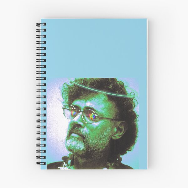 Item preview, Terence Mckenna Psychedelic Edit designed and sold by LordObama.