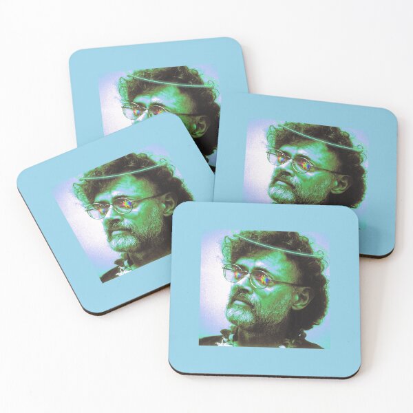 Item preview, Terence Mckenna Psychedelic Edit designed and sold by LordObama.