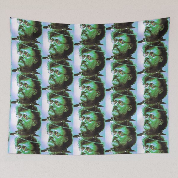 Item preview, Terence Mckenna Psychedelic Edit designed and sold by LordObama.