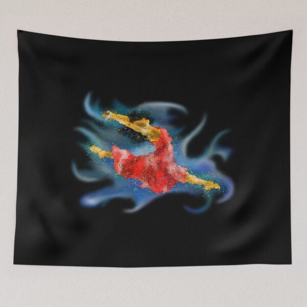 Item preview, Danerossia V1 - the dance designed and sold by Cersatti.