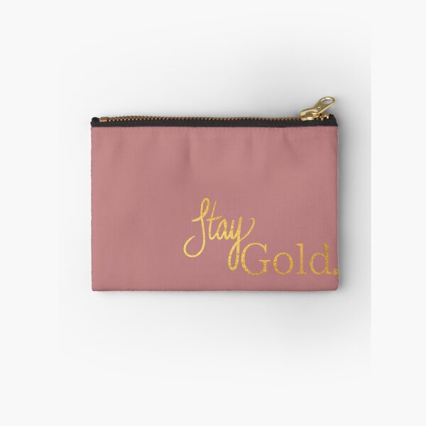 Item preview, Stay gold designed and sold by Tayter3.