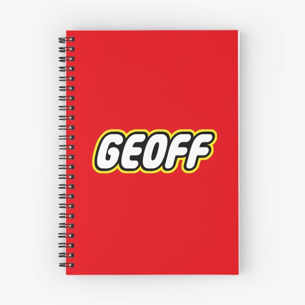 Item preview, Geoff Is Not To Old For Cool Bricks HBD Geoff designed and sold by Urosek.