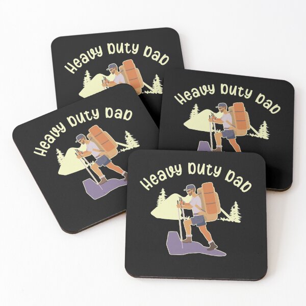 Item preview, Heavy duty dad designed and sold by Kidzz.