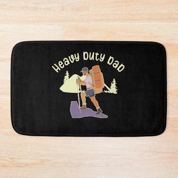 Item preview, Heavy duty dad designed and sold by Kidzz.