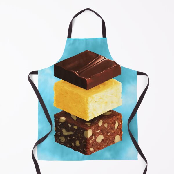 Item preview, Nanaimo Bar designed and sold by hazel_333.