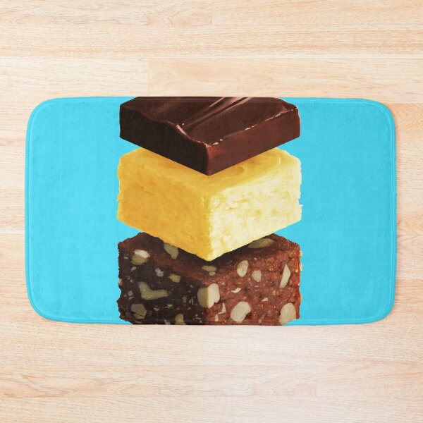 Item preview, Nanaimo Bar designed and sold by hazel_333.