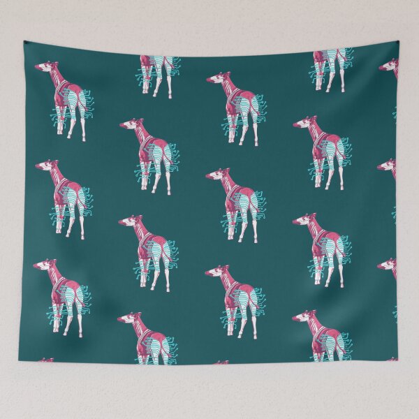 Item preview, Okapi, Ready to Charge 2 designed and sold by RaLiz.