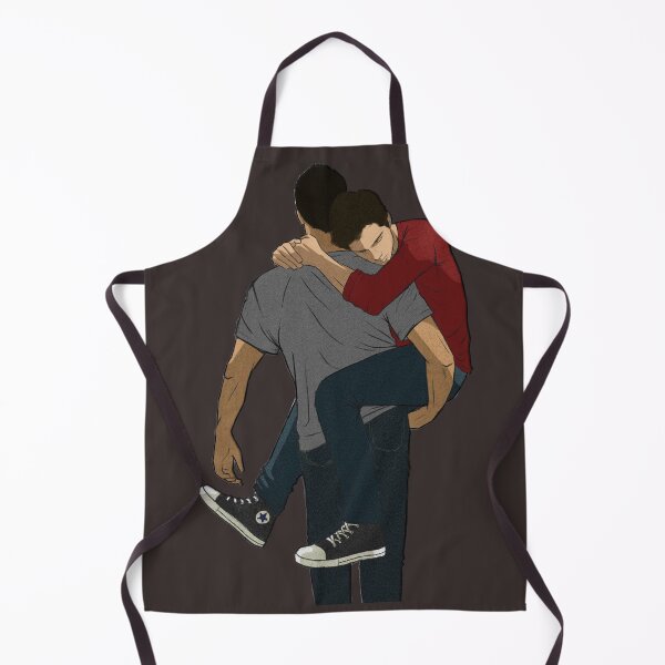 Item preview, STEREK is Stiles × Derek designed and sold by Phantasmal-2-do.