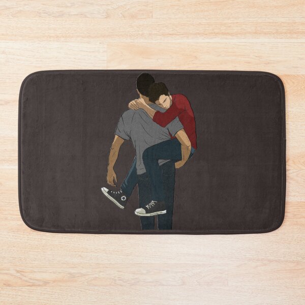 Item preview, STEREK is Stiles × Derek designed and sold by Phantasmal-2-do.