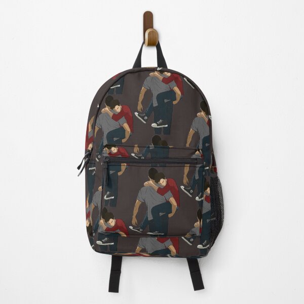 Item preview, STEREK is Stiles × Derek designed and sold by Phantasmal-2-do.