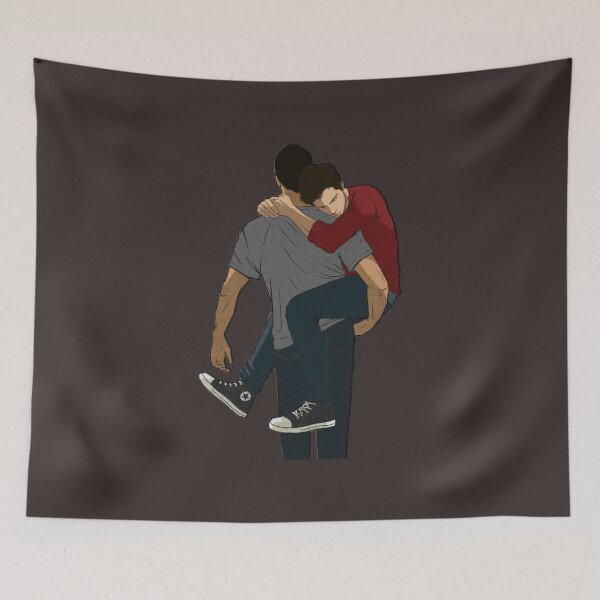 Item preview, STEREK is Stiles × Derek designed and sold by Phantasmal-2-do.