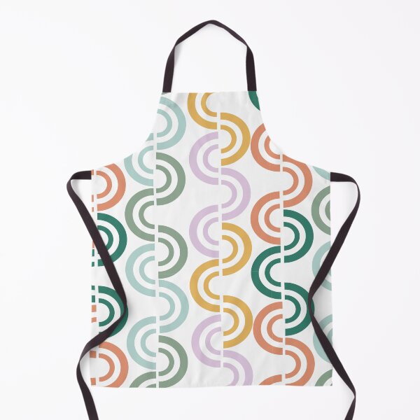 Item preview, GROOVY WAVES designed and sold by emilyzigo.