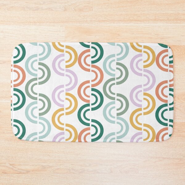 Item preview, GROOVY WAVES designed and sold by emilyzigo.