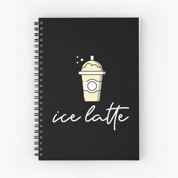 Item preview,  ICE LATTE designed and sold by kh0l0d.