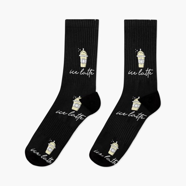 Item preview,  ICE LATTE designed and sold by kh0l0d.