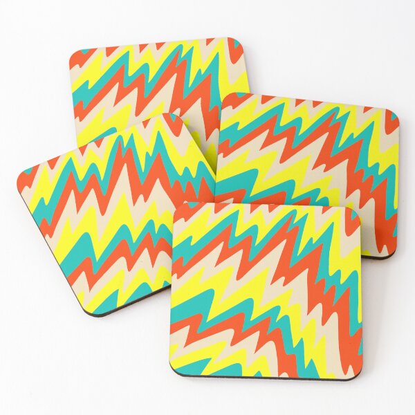 Item preview, Retro Waves 13 designed and sold by SyPhelan.