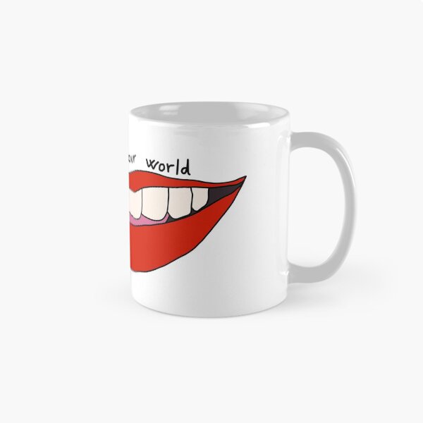 Item preview, Tooth gap designed and sold by EclipseInFlames.