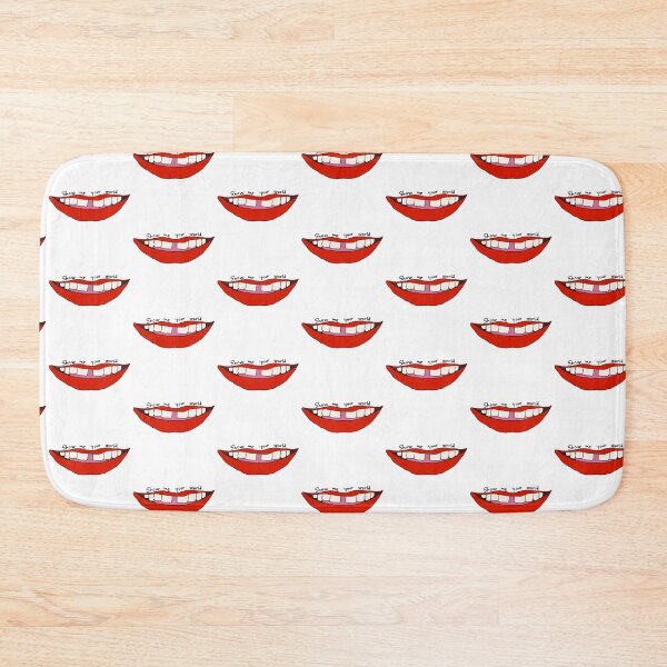 Item preview, Tooth gap designed and sold by EclipseInFlames.