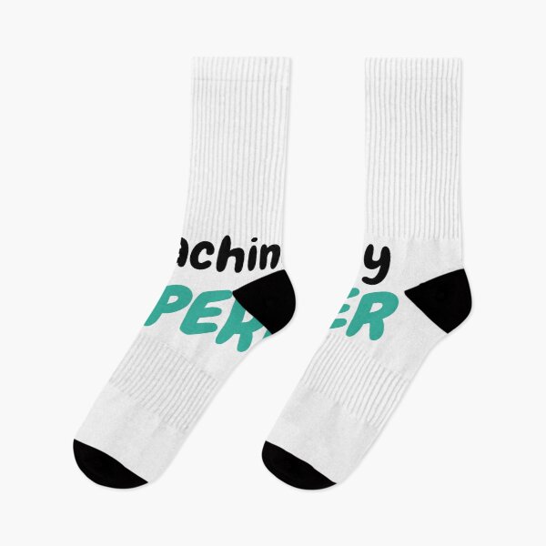 Item preview, Teaching Is My Superpower designed and sold by TopStyles.